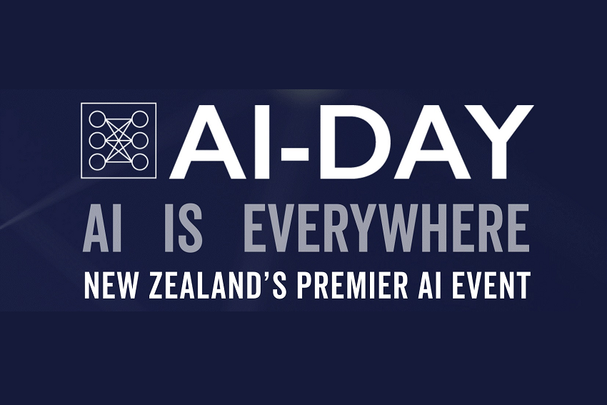 AI-DAY Workshop Series at AUT announced