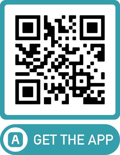 AUT Safe QR code