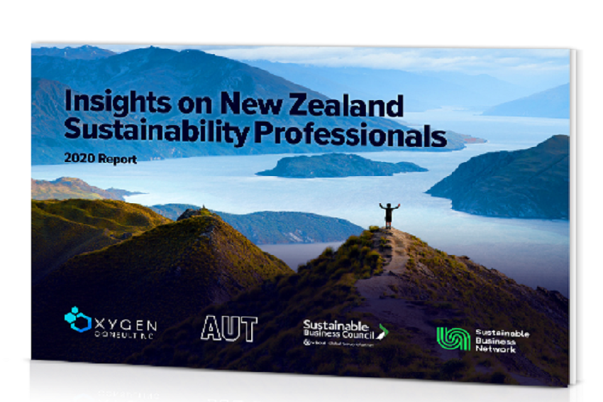 Sustainability block cover