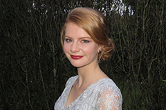 Rachel Biggelaar