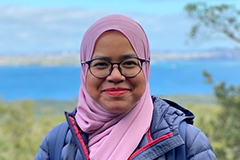 Awanis Azizan