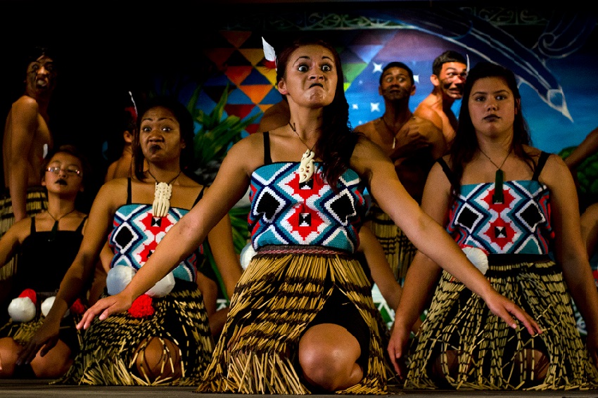 Making te reo Māori cool