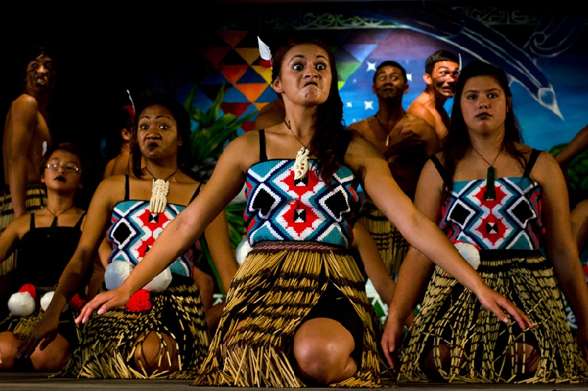 Making te reo Māori cool