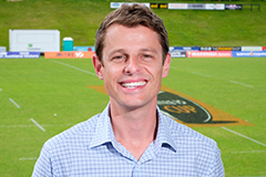 Aaron Lawton