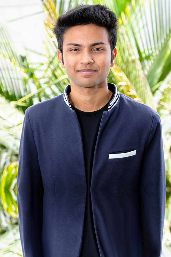 Shaun D’souza