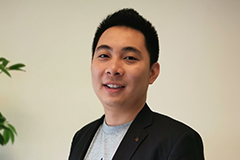 Louie Hu