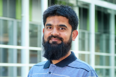 Riaz Uddin