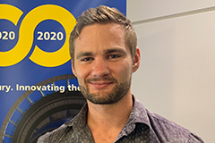 Jaco van Wyk
