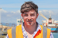 Ben McNeil