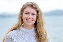 Samantha Patterson