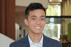Ryan Chow