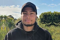 Jayson Jooste