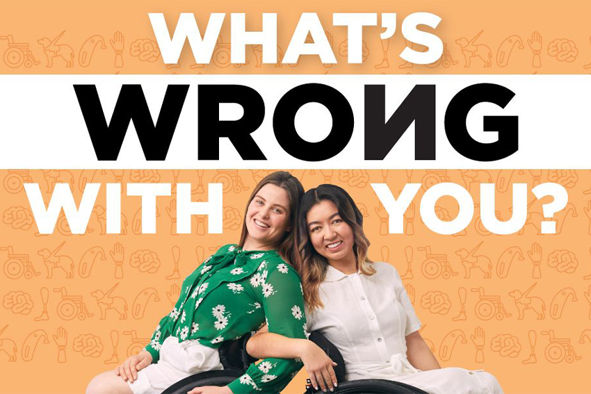 What\'s Wrong With You?