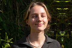 Lucy Goldsbro
