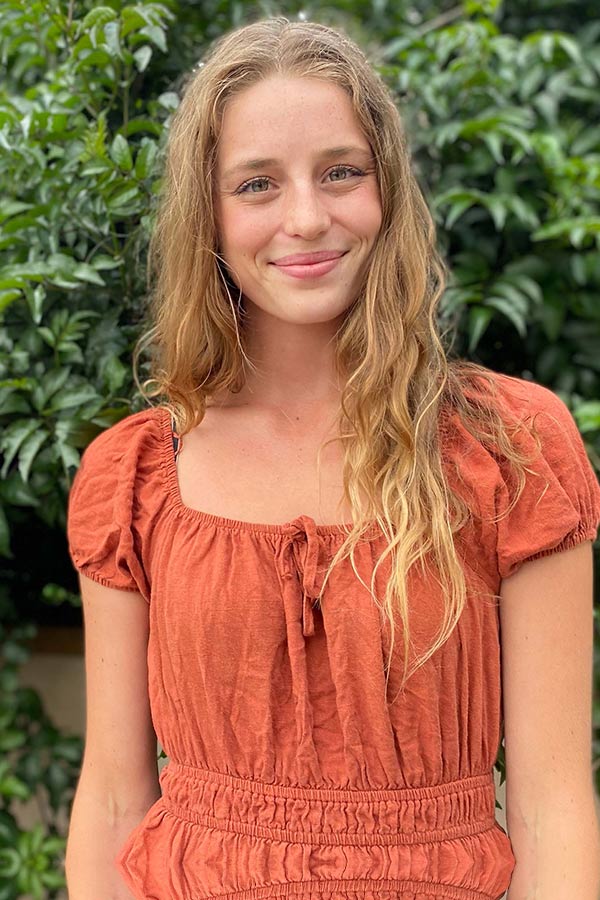 Lizzy Domigan