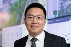 Daniel Zhou