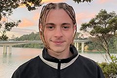 Kylan Waters