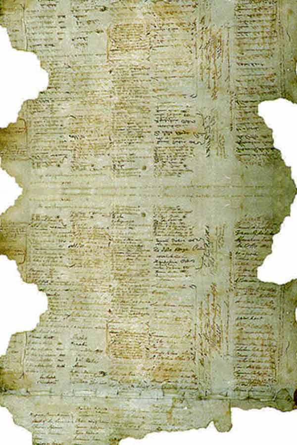 HIST690 Te Tiriti o Waitangi, The Treaty of Waitangi
