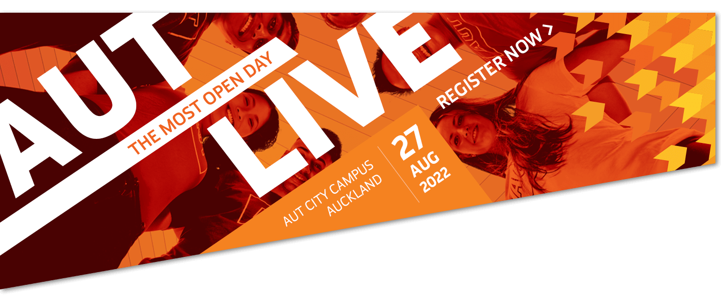 AUT LIVE