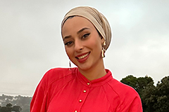 Hana Malak