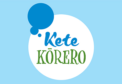 Kete Kōrero