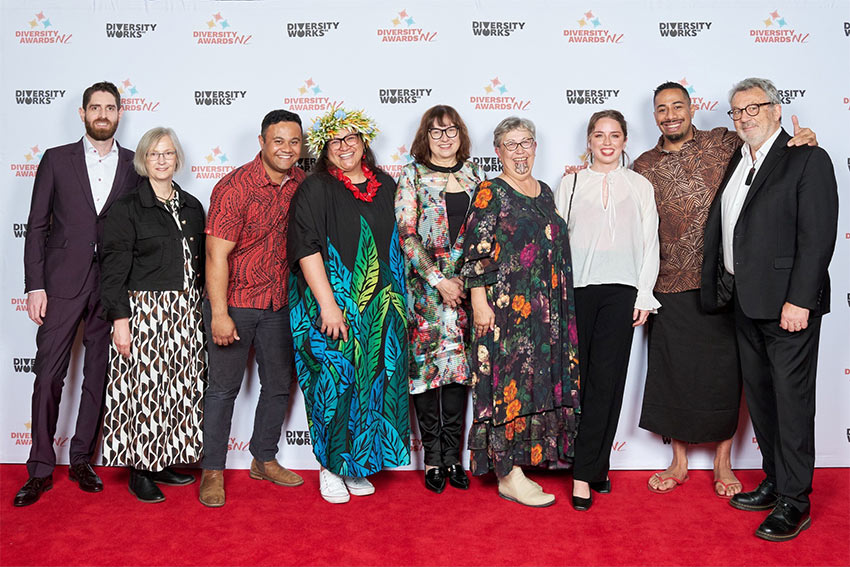 Diversity Awards 2024