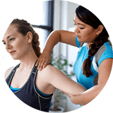 Massage course at AUT