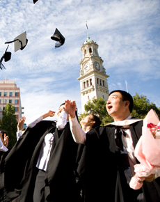 It’s time to celebrate our summer graduates