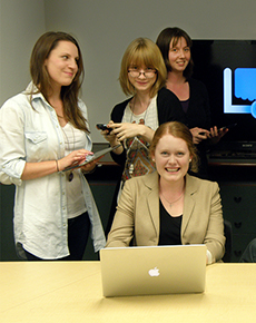 AUT LATTE team’s success at HERDSA conference