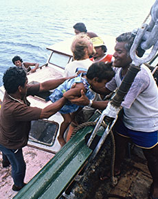 Rainbow Warrior redux: How French nuclear terrorism changed the Pacific 