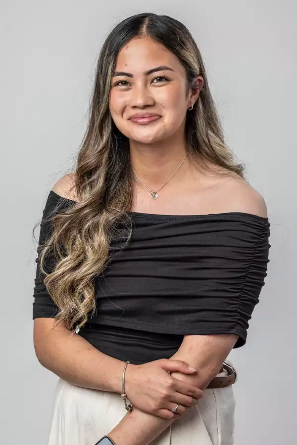 Jacey Sison