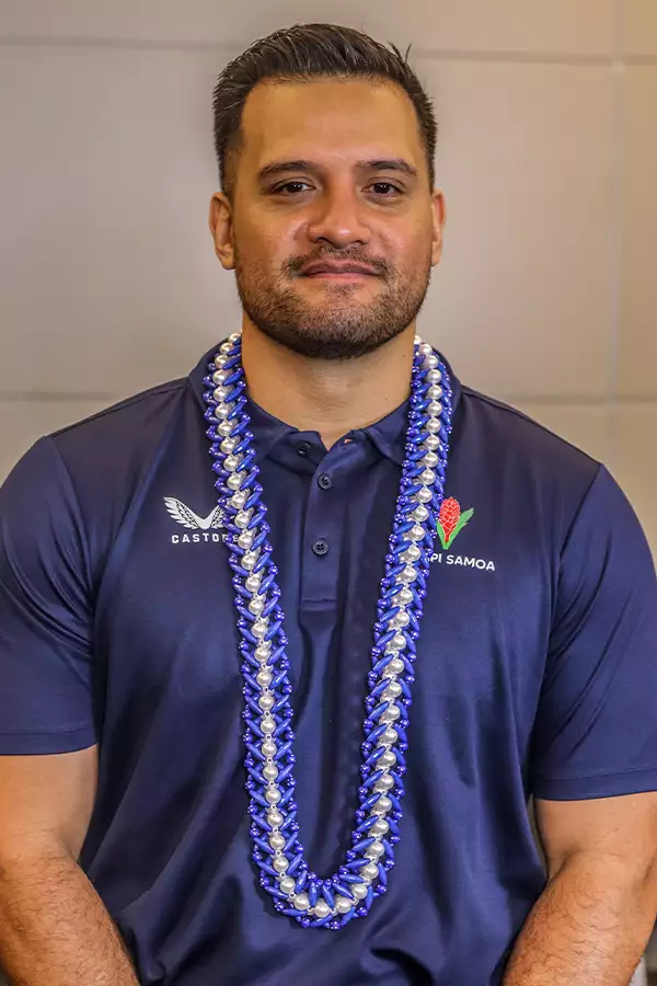 Levili Leilua