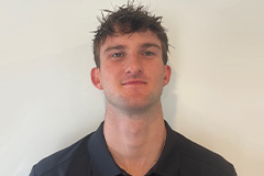 Mitchell Callaghan 
