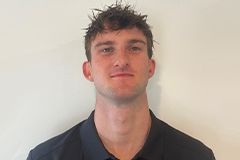 Mitchell Callaghan