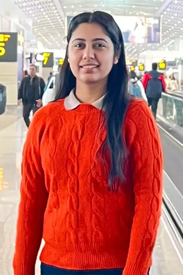Ambika Sudan