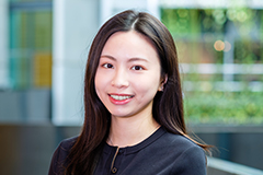 Ivy Fu