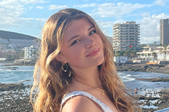 Mia Doull