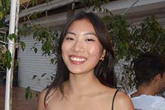 Fiona Luo