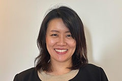 Yuka Sakurada 