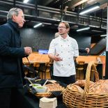 Impressions from AUT's Innovation Showcase