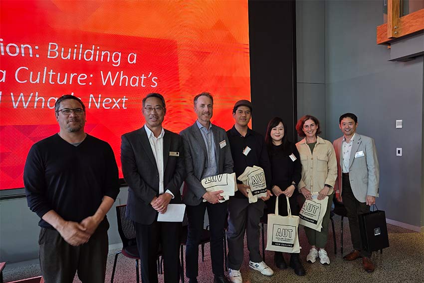 MMARC Mix and Mingle 2025