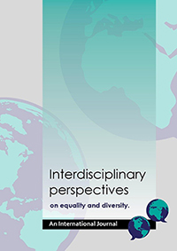 Cover of the IPED journal