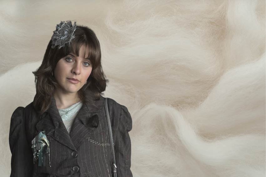 AUT grad selected for wool internship