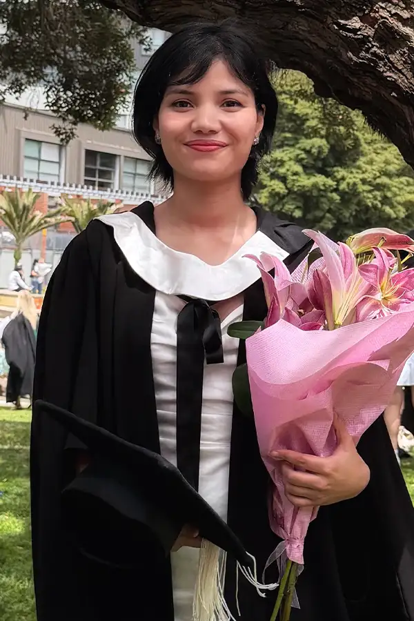 Read more about Parool Khanal