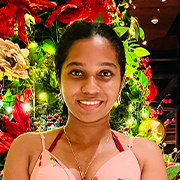 Gajaweera Marthinna Moraslage Dhananjana Madushani Morayes