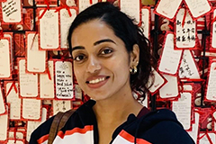 Thekkapatte Priya Nair Thekkapatte Priya Nair