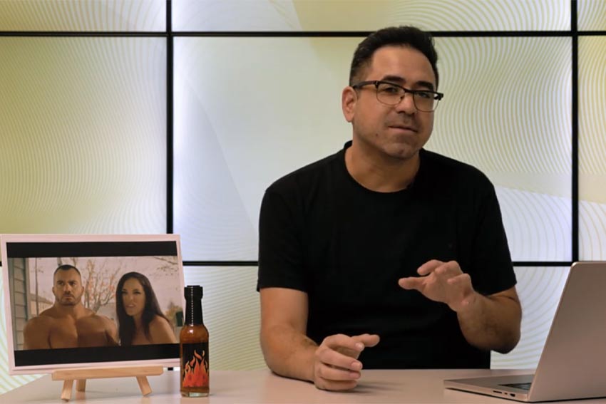 Q&A: Advertising Matters