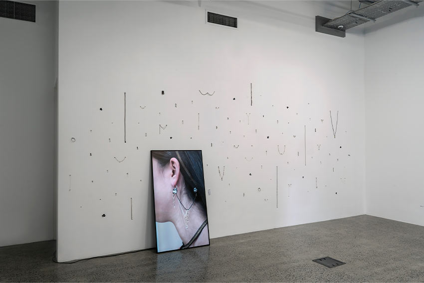 Alix Vital