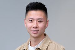 Alvin Cheung
