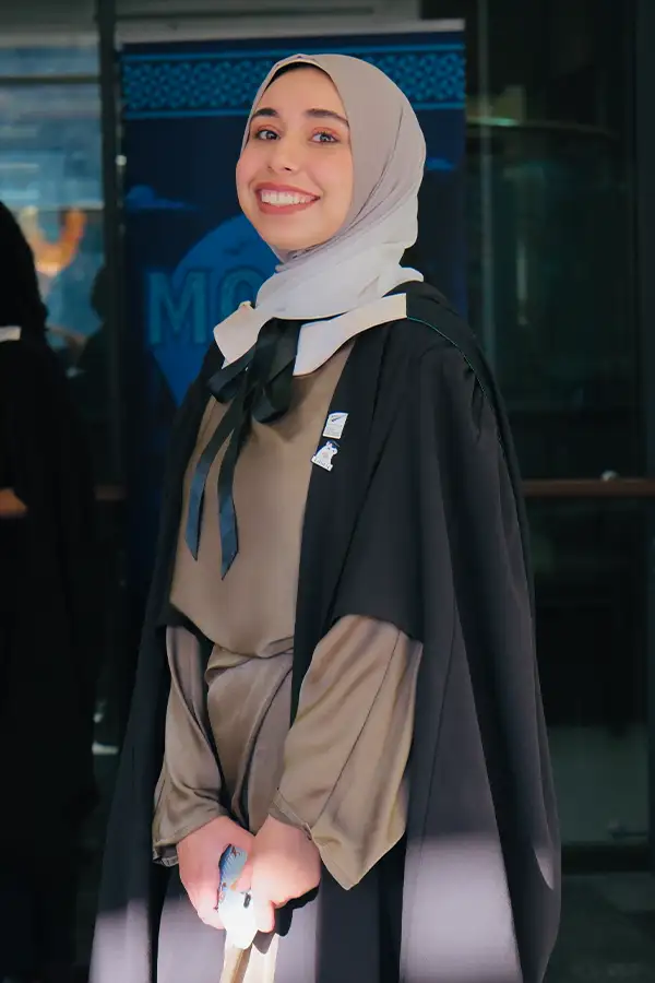Norhan Ibrahiem